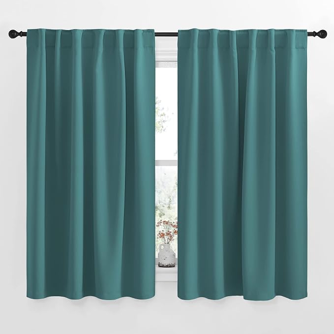 NICETOWN Bedroom Curtains Blackout Panels by NICETOWN