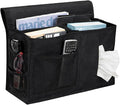 Dependable Industries inc. Essentials 7 Pocket Bedside Caddy Organizer by DependableIndustries