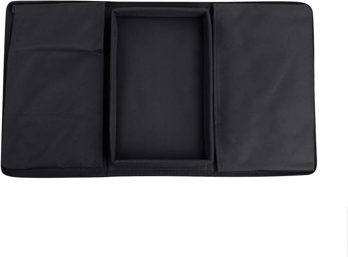 Couch Sofa Armrest Organiser Arm Chair Caddy Bedside Storage Pocket - Image 7