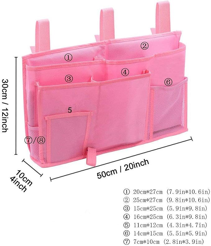 Bunk Bed Organizer - Image 6