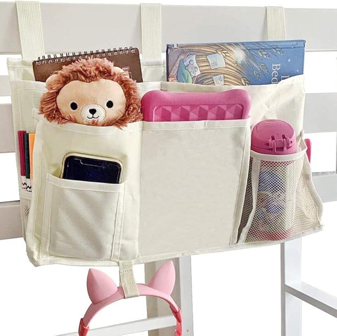 Bunk Bed Organizer - Image 2