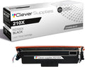 CS Replacement Compatible with HP 4301fdwe Toner Cartridge W2100X to use with Color Pro 4201dn 4201dne 4201dw 4201dwe MFP 4301dw MFP 4301fdwe (Black, 1-Pack)