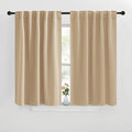 NICETOWN Blackout Curtain Panels by NICETOWN