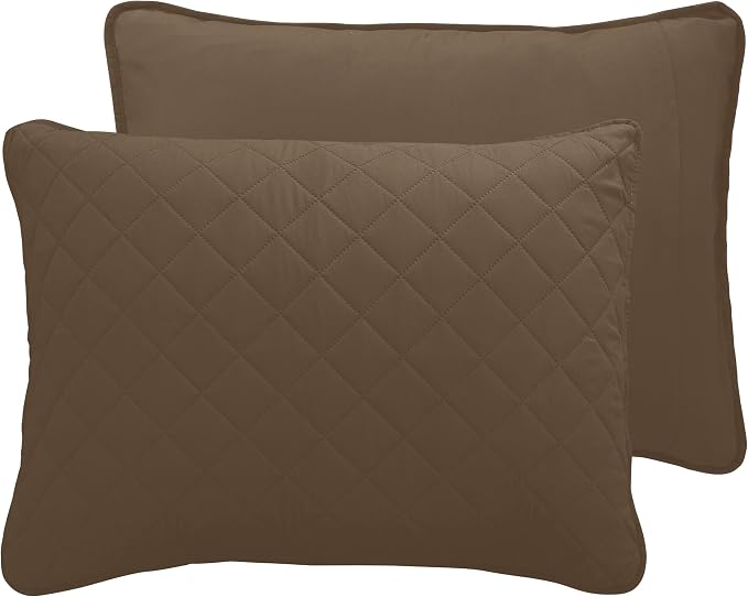 Easy-Going Reversible Quilt Set Twin, Bedspread - Image 4