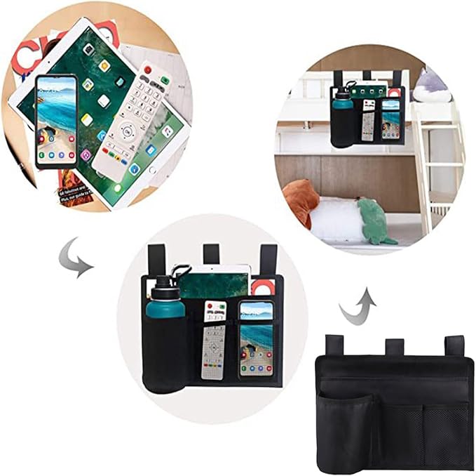 Bedside Storage Bag - Image 6