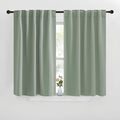 NICETOWM Window Treatment Curtain Panels by NICETOWN