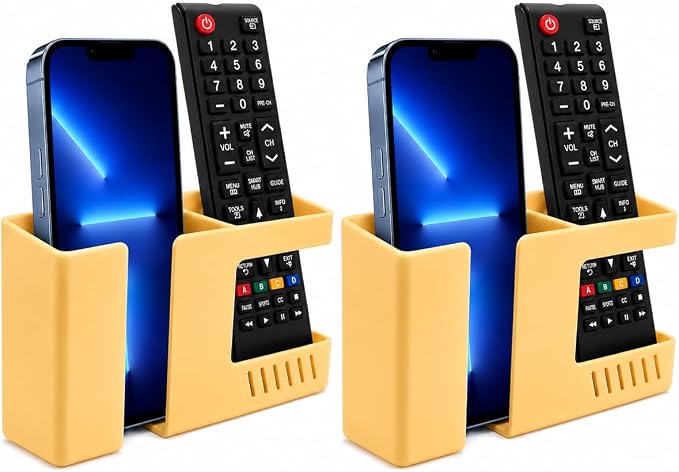 D3 Wall Mount Phone Holder, Punch-Free Wall-Mounted Mobile Phones Charging to by Unknown