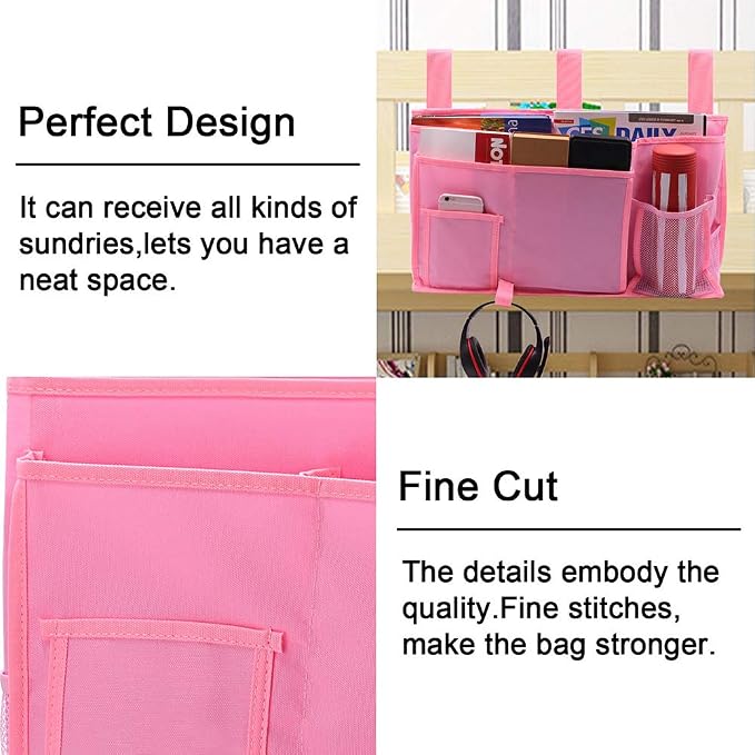 Bunk Bed Organizer - Image 4