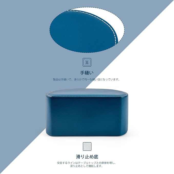 Remote Control Holders Organizer Box - Image 6