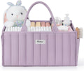 Maliton Baby Diaper Caddy Organizer by Maliton