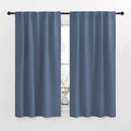 NICETOWN RV Curtains for Camper Windows by NICETOWN