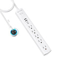 TROND Surge Protector Power Strip by TRONDOfficial