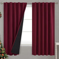BGment Full Blackout Curtains by BGment