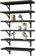 YGEOMER 16.5in Floating Shelves by YGEOMER