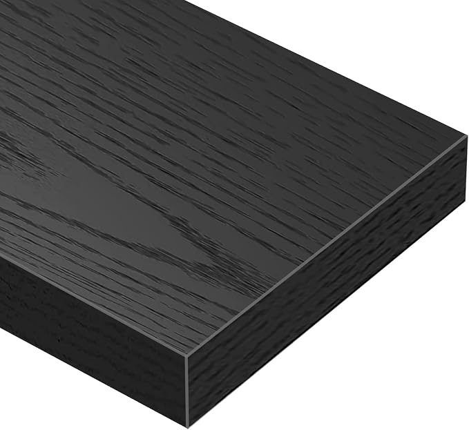 QEEIG Floating Shelves for Wall 47.2" Extra Long - Image 8