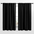 NICETOWN Halloween Blackout Curtain Blinds Window Panels by NICETOWN