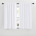 NICETOWN Window Curtain Panels for Kitchen by NICETOWN