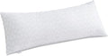 Oubonun 21x54 Full Body Pillow for Adults, Big Long Bed Pillow for Sleeping by Oubonun