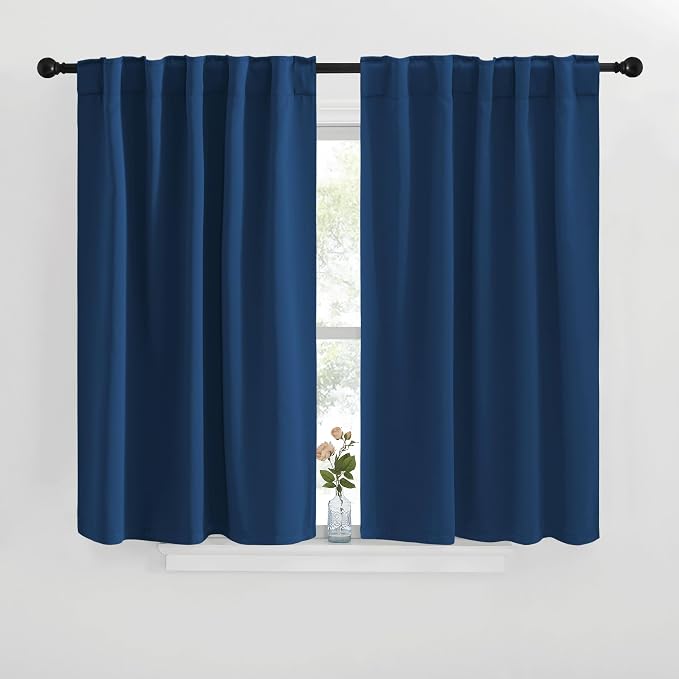 NICETOWN Blackout Curtain Panels by NICETOWN