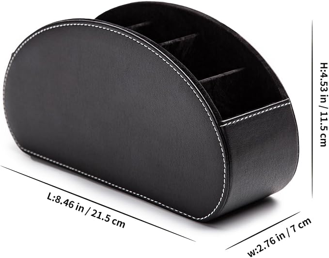 Remote Control Holders Organizer Box - Image 2