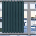 Easy-Going Thermal Grommet Blackout Curtains, 1 Panels 100x84 in, Noise by Easy-Going
