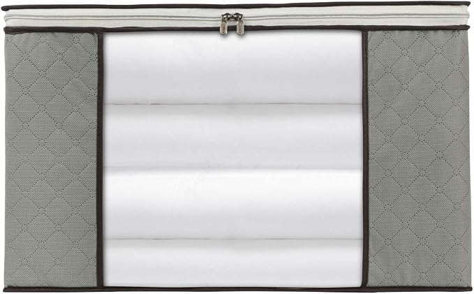 Szxc 4 Pack Foldable Large Storage Bags - Image 4