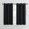 NICETOWN Blackout Curtain Panels by NICETOWN