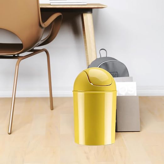 Umbra 1.25 Gallon Mini Waste Can - Image 3