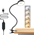Clip on Light, LED Reading Light by LiFMIRA