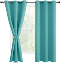 DWCN Blackout Curtains for Bedroom by DWCN