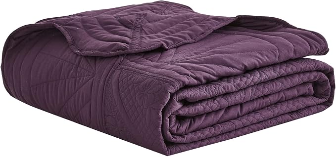 DaisyHuang Oversized Bedspread - Image 8
