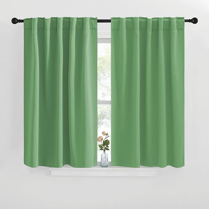 NICETOWN Blackout Curtain Panels by NICETOWN