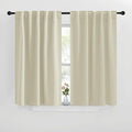 NICETOWN Blackout Curtain Panels by NICETOWN
