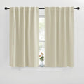 NICETOWN Blackout Curtain Panels by NICETOWN