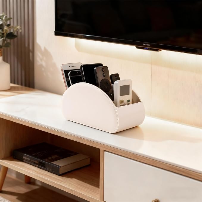 BONNY DODO Remote Control Holders Organizer Box - Image 5