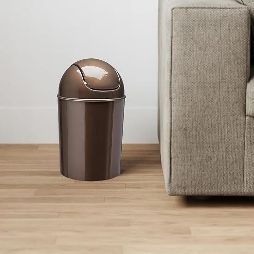 Umbra 1.25 Gallon Mini Waste Can - Image 2