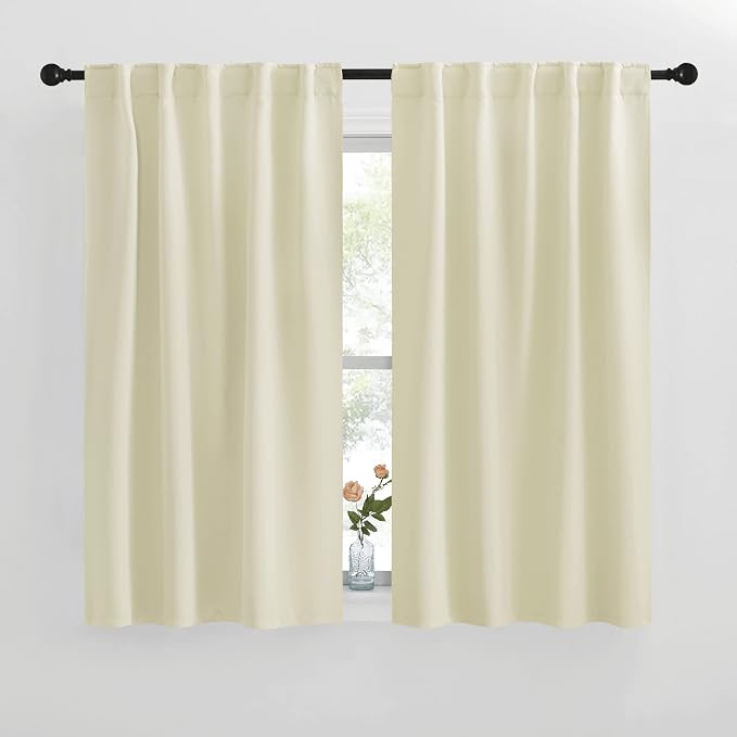 NICETOWN RV Curtains for Camper Windows by NICETOWN
