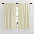 NICETOWN RV Curtains for Camper Windows by NICETOWN