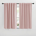 NICETOWN Window Treatment Blackout Curtains and Draperies by NICETOWN