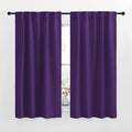 NICETOWN RV Curtains for Camper Windows by NICETOWN