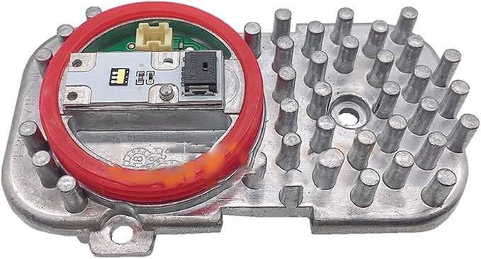 SOCAL-LED LIGHTING 63117263051 Daytime Running Light DRL Headlight Insert Diode Module LED Control Unit Fit for BMW 2008-2017 3 4 6 Series E92 E93 F32
