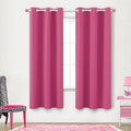 KOUFALL Kids Curtains for Bedroom by KOUFALL