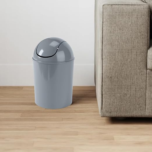 Umbra 1.25 Gallon Mini Waste Can - Image 6