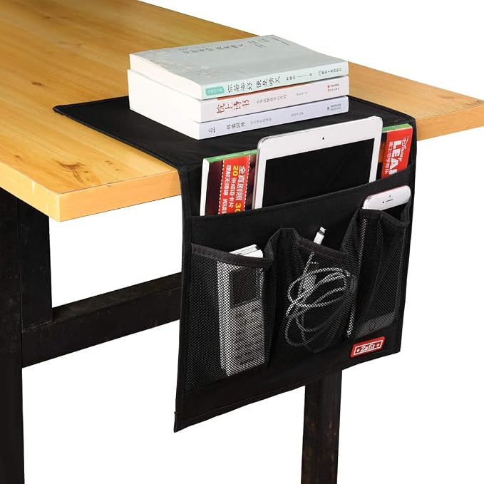 Zafit Bedside Storage Organizer - Image 6