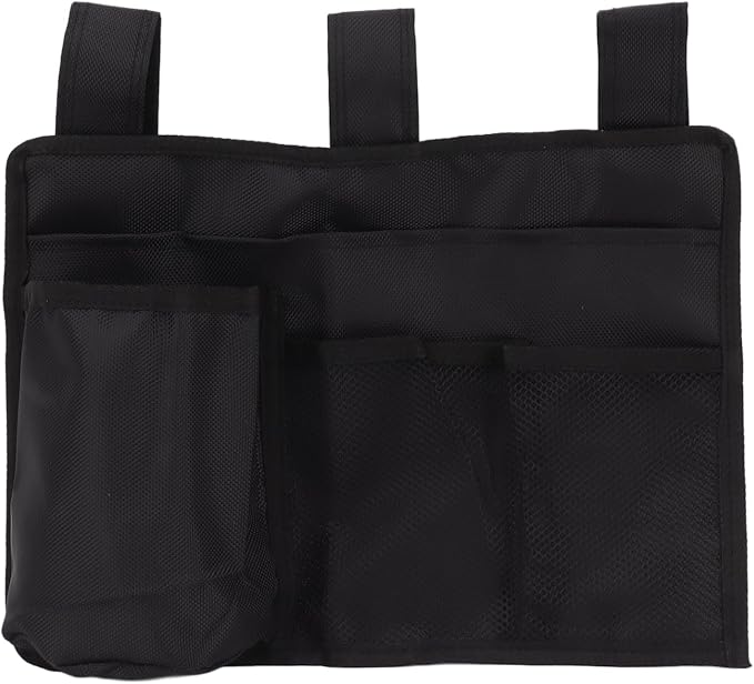 Bedside Storage Bag by equlup