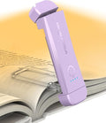 HIONXMGA Book Light, Rechargeable Reading Light by HIONXMGA