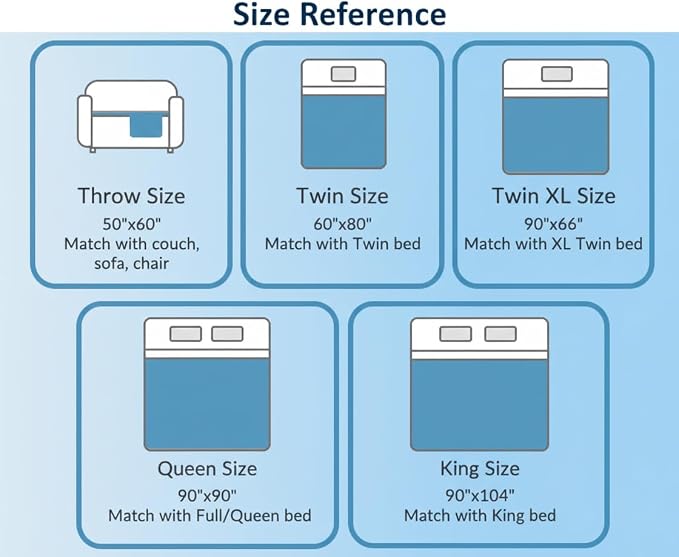 Whale Flotilla Soft Flannel Fleece Bed Blanket Queen Size, Olive Green | Cozy - Image 9