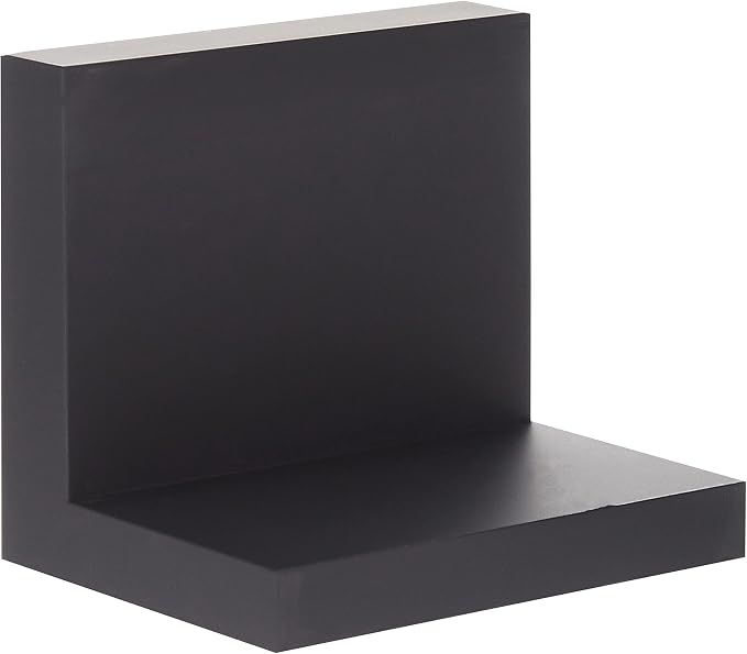 Command Display Ledges, Holds up to 2 lb, 2 Ledges - Image 4