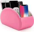 Remote Control Holders Organizer Box by WelcometoBONNYDODO