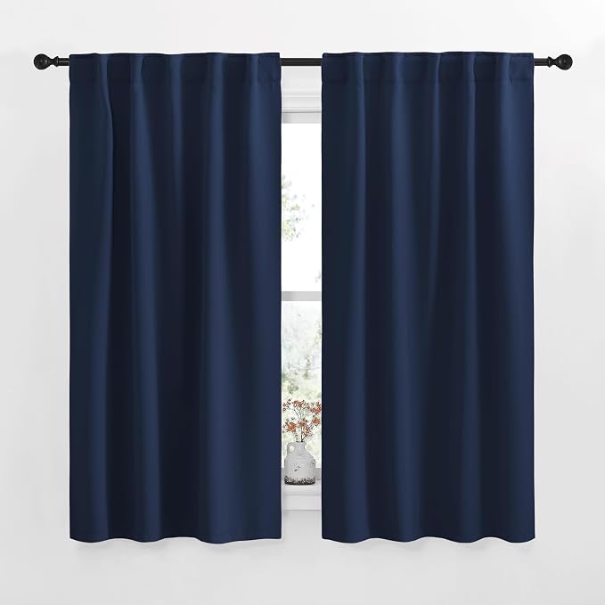 NICETOWN RV Curtains for Camper Windows by NICETOWN